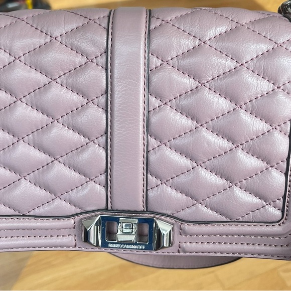 Rebecca Minkoff shoulder bag - Picture 8 of 8